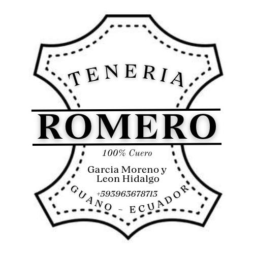 TENERIA ROMERO